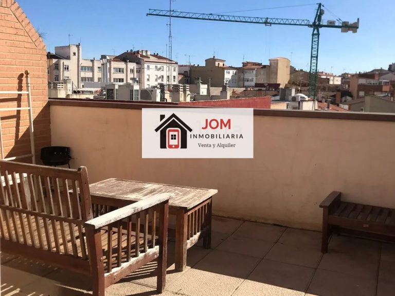 DUPLEX ATICO - 290.000€